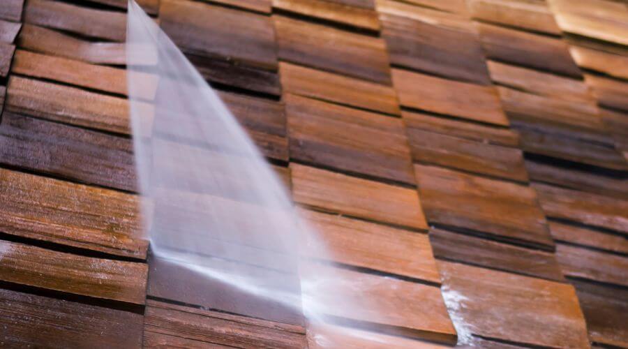 Ceramic tile roofing systems in Cayey, PR